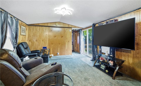 Tiny photo for 580 River Road, Lindley, NY 14858 (MLS # R1705697)