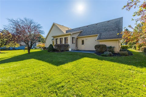 Tiny photo for 48 English Station Road, Greece, NY 14616 (MLS # R1724255)