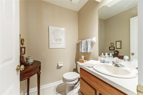 Tiny photo for 48 English Station Road, Greece, NY 14616 (MLS # R1724255)