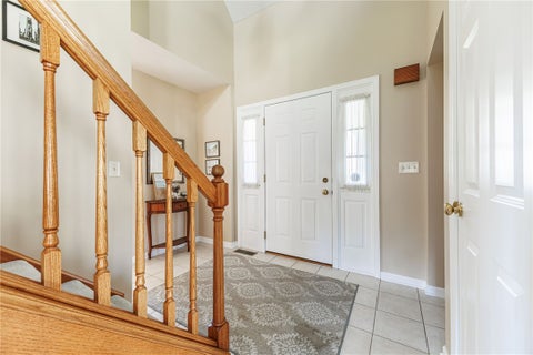 Tiny photo for 48 English Station Road, Greece, NY 14616 (MLS # R1724255)