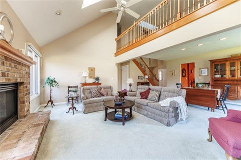 Tiny photo for 48 English Station Road, Greece, NY 14616 (MLS # R1724255)