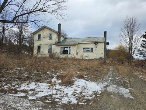 Apartment For Sale - 4350 Waterbury Hill Road<br/> Avoca, NY 14809