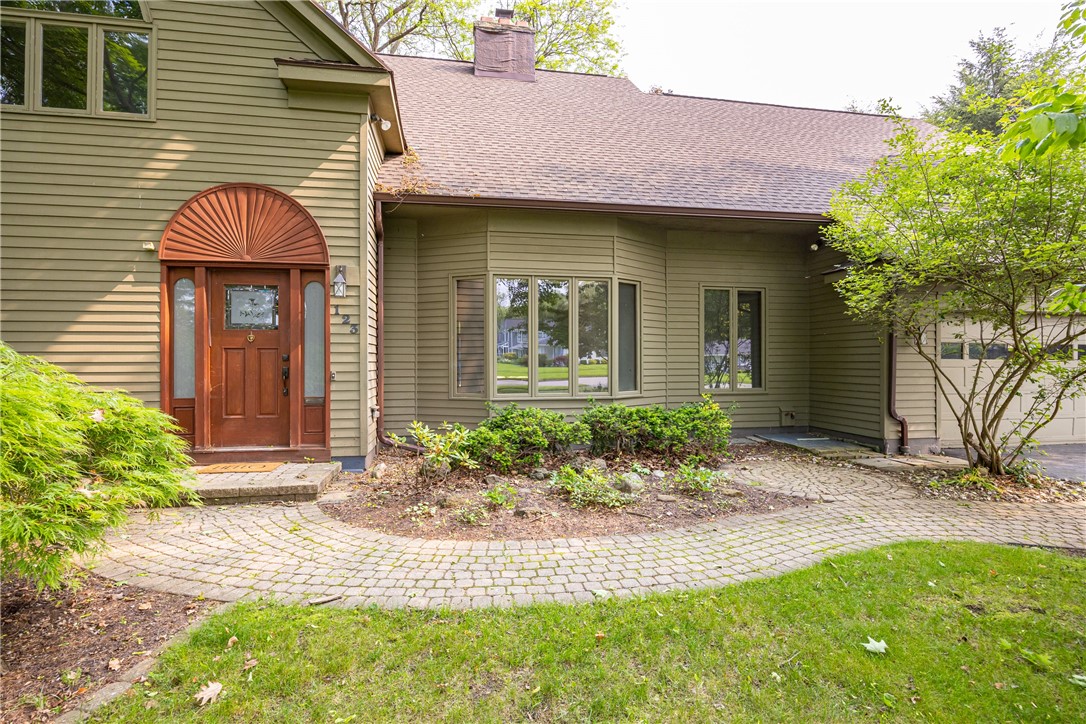 123 Kilbourn Road