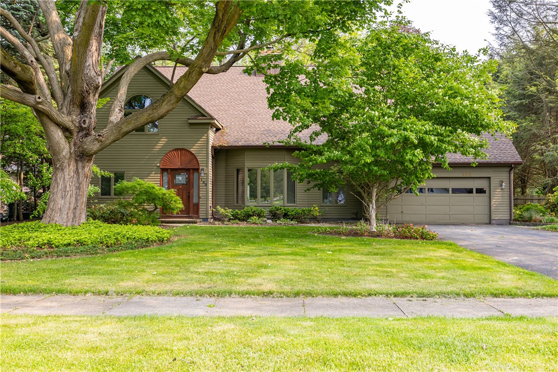123 Kilbourn Road, Pittsford, New York image 1