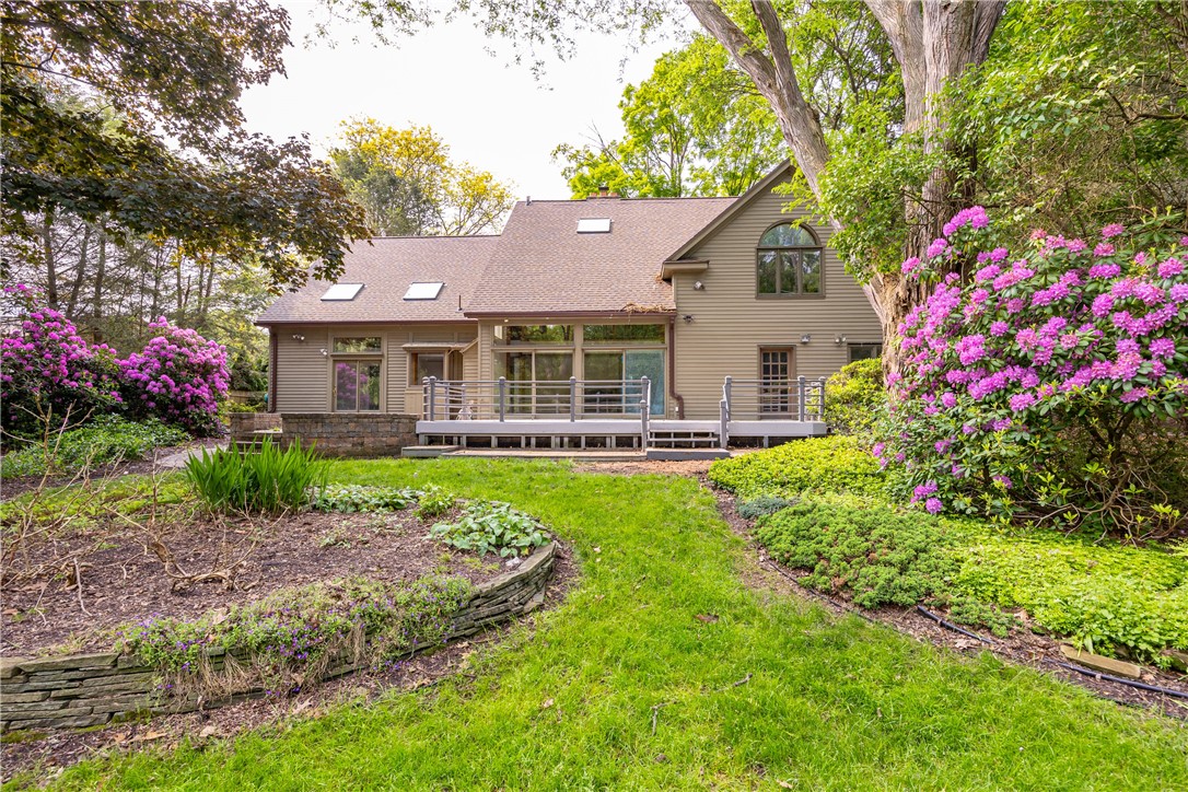 123 Kilbourn Road