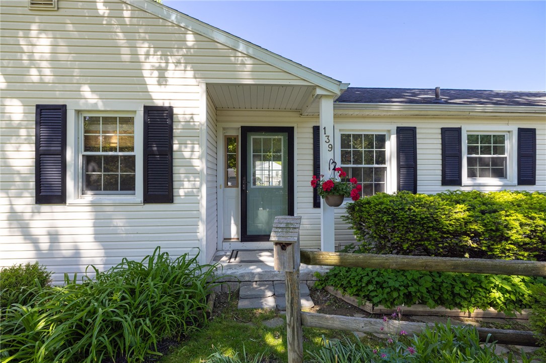 139 Gate House Trail