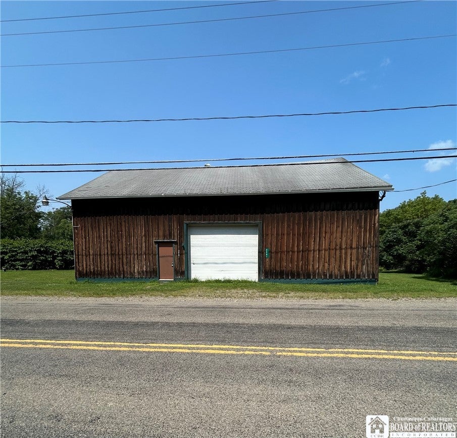 Photo 1 of 35 — 2861 North Road, Mina, NY 14781
