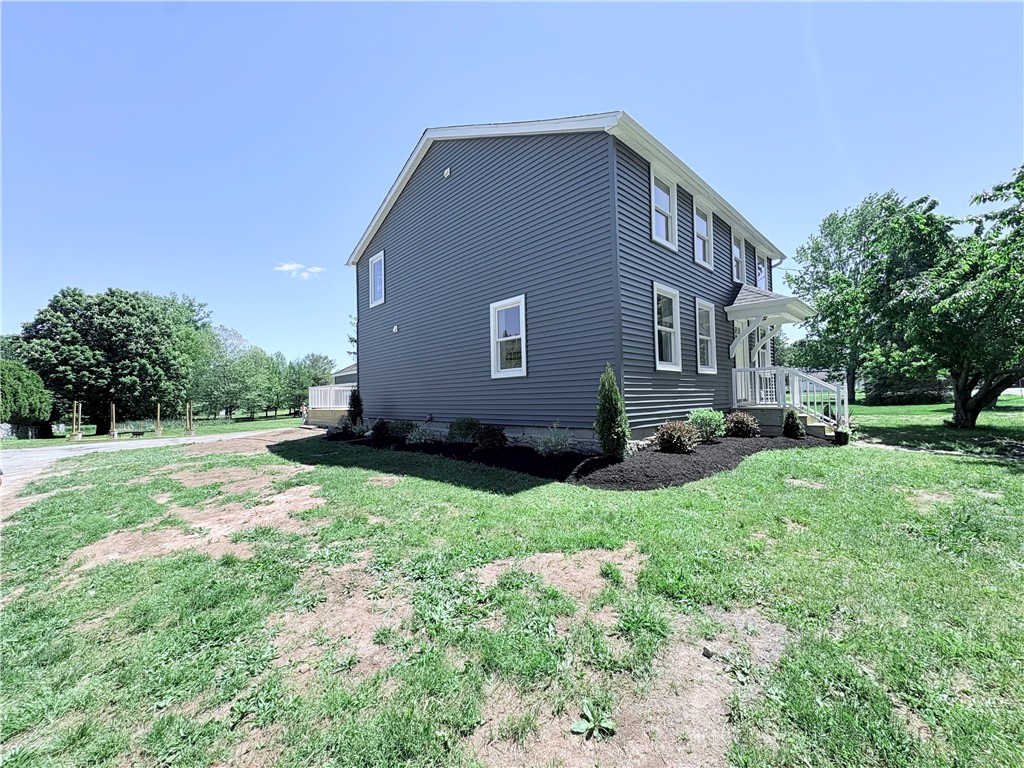 4225 Ransom Road