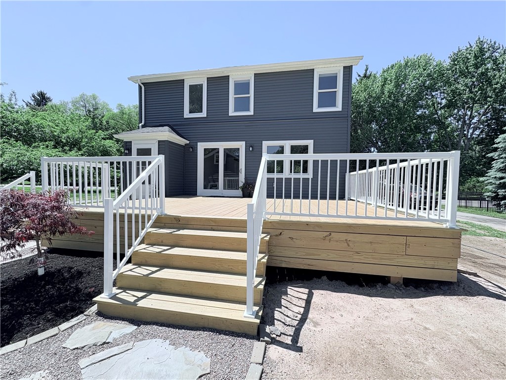 4225 Ransom Road