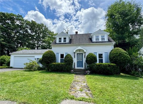 Photo of 26 S Belmont Circle, Oneonta, NY 13820 (MLS # R1621160)