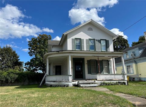 385 Pennsylvania Avenue Elmira NY 14904