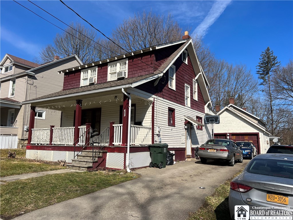 385 Buffalo Street, Jamestown, New York image 3