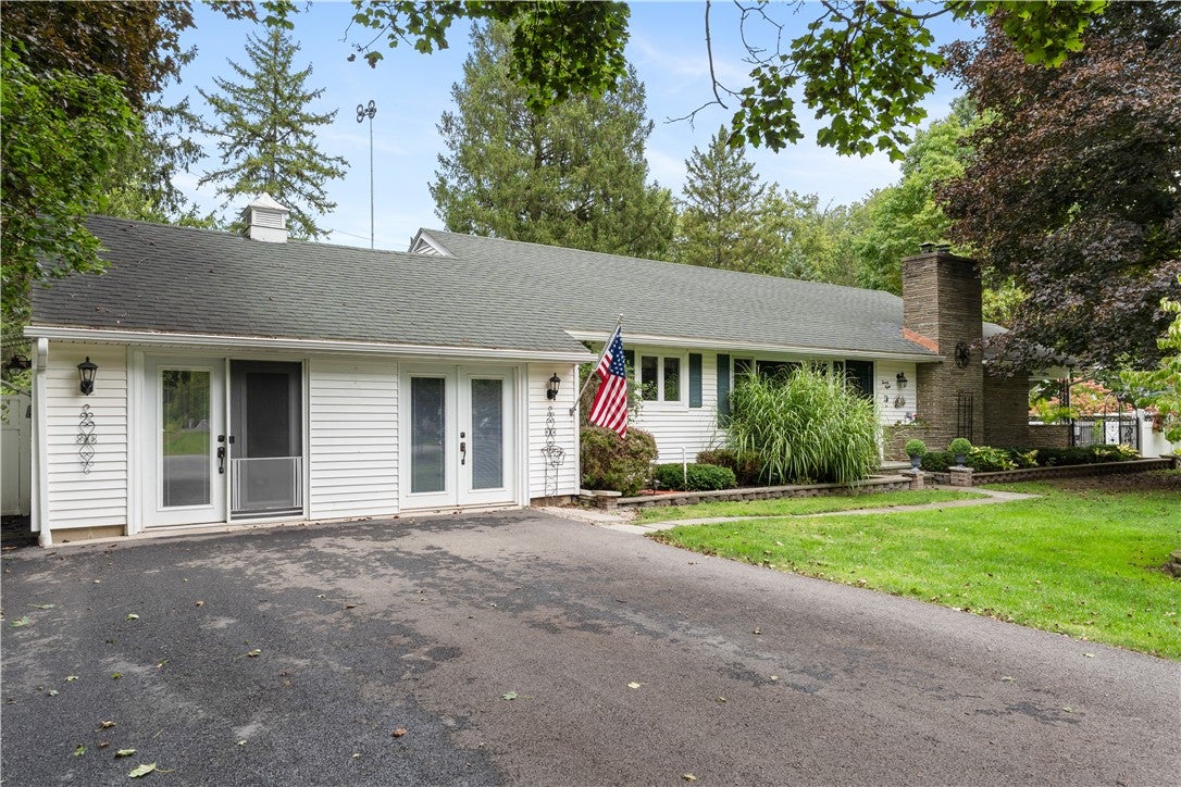 28 Pratt Road