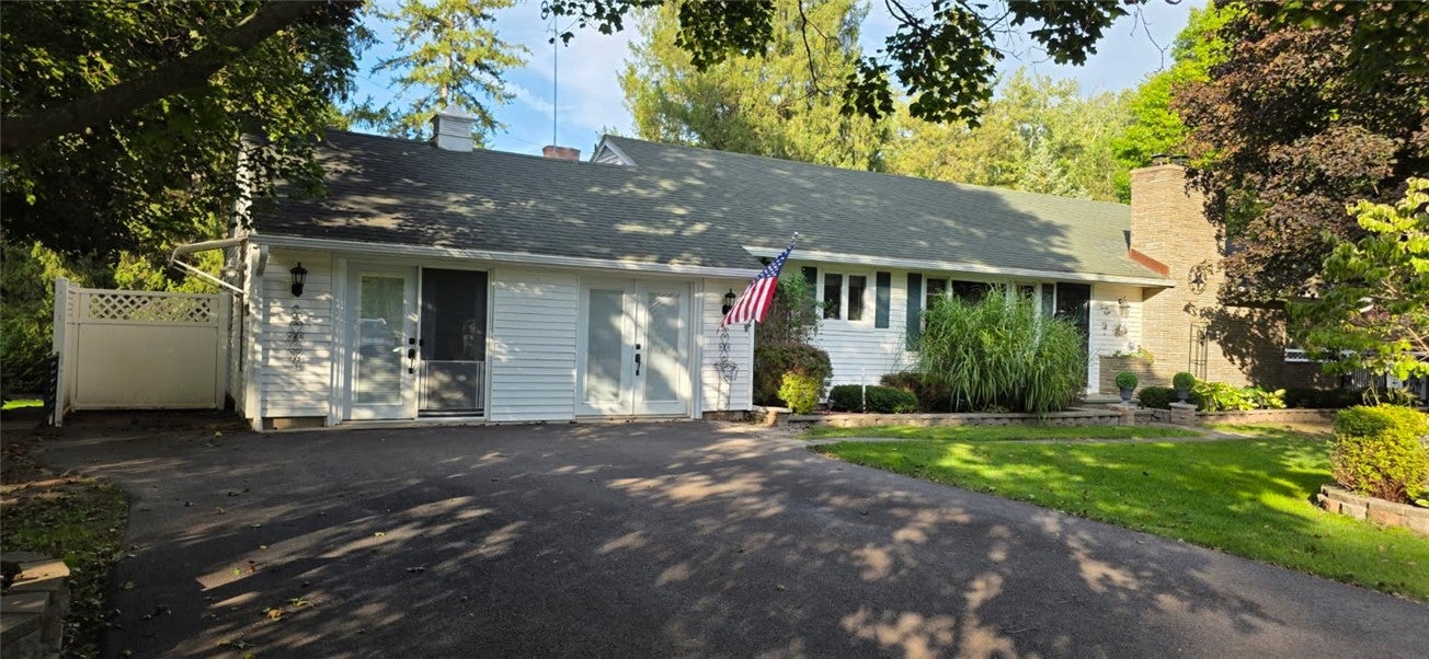 28 Pratt Road