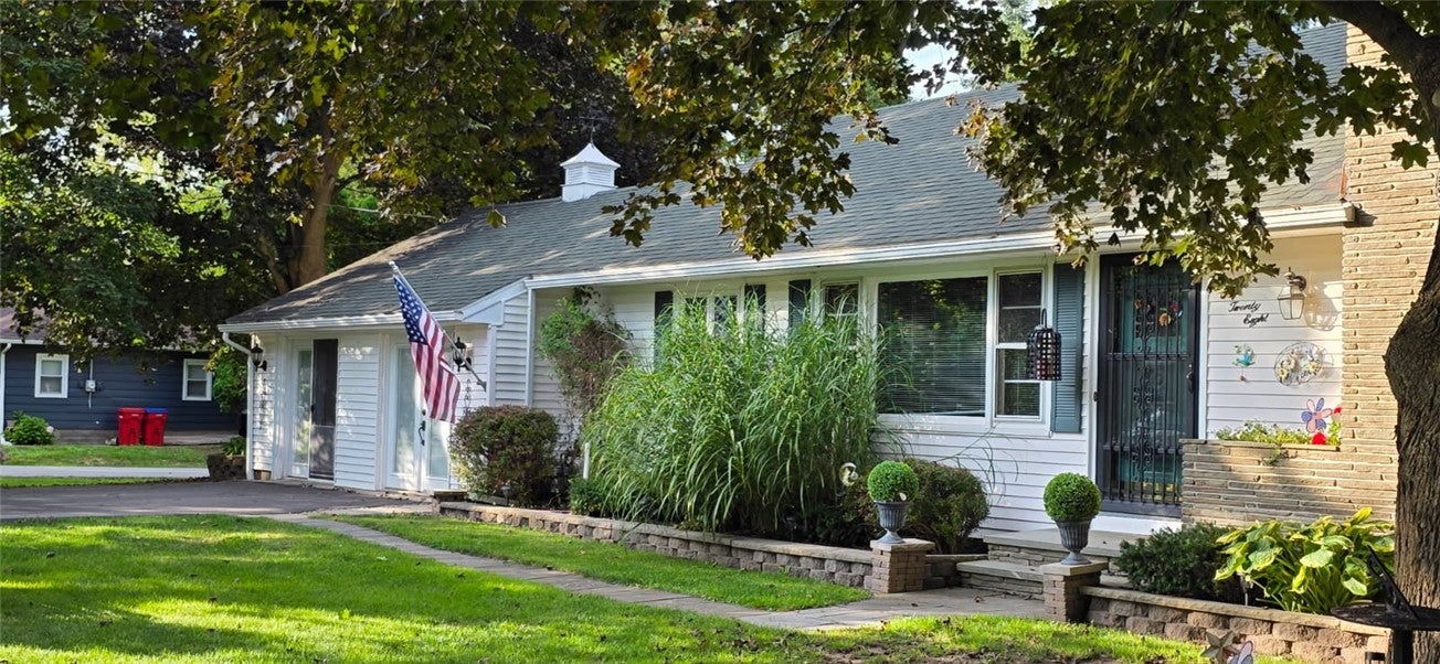 28 Pratt Road
