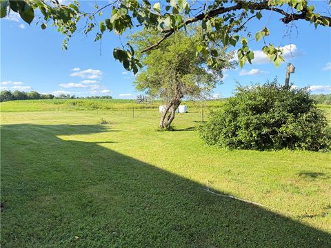 Tiny photo for 314 Owlville Road, Coventry, NY 13733 (MLS # R1701709)