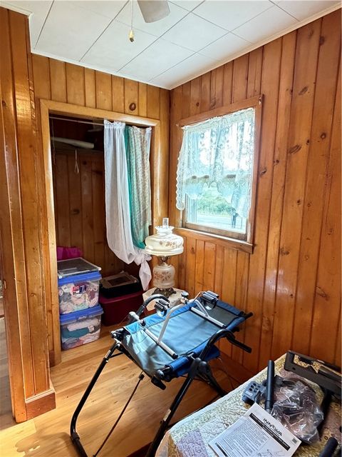 Tiny photo for 314 Owlville Road, Coventry, NY 13733 (MLS # R1701709)