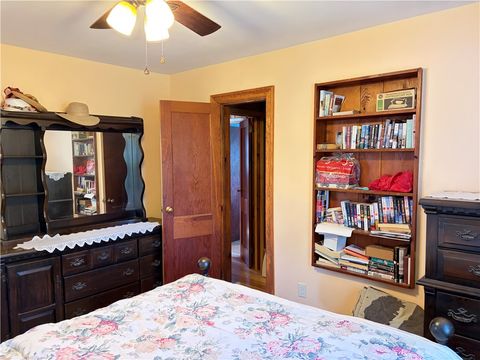 Tiny photo for 314 Owlville Road, Coventry, NY 13733 (MLS # R1701709)