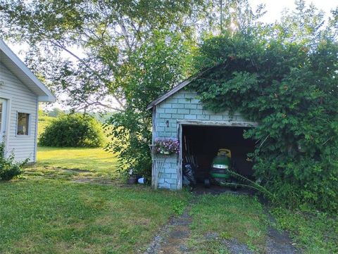 Tiny photo for 314 Owlville Road, Coventry, NY 13733 (MLS # R1701709)