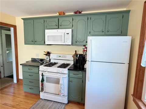 Tiny photo for 314 Owlville Road, Coventry, NY 13733 (MLS # R1701709)