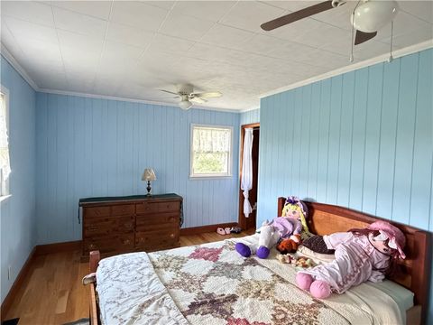Tiny photo for 314 Owlville Road, Coventry, NY 13733 (MLS # R1701709)