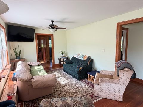 Tiny photo for 314 Owlville Road, Coventry, NY 13733 (MLS # R1701709)