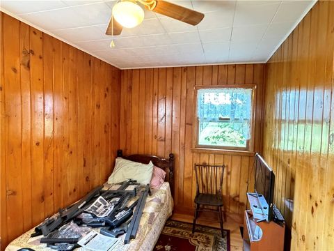 Tiny photo for 314 Owlville Road, Coventry, NY 13733 (MLS # R1701709)