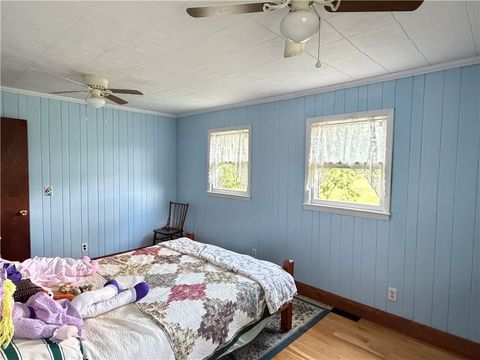 Tiny photo for 314 Owlville Road, Coventry, NY 13733 (MLS # R1701709)