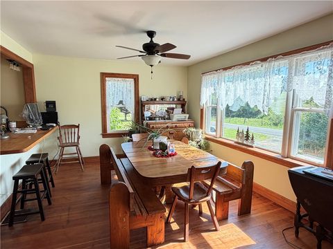 Tiny photo for 314 Owlville Road, Coventry, NY 13733 (MLS # R1701709)