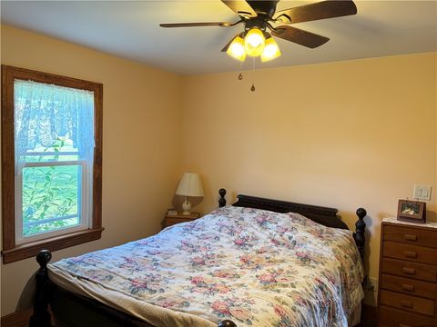 Tiny photo for 314 Owlville Road, Coventry, NY 13733 (MLS # R1701709)