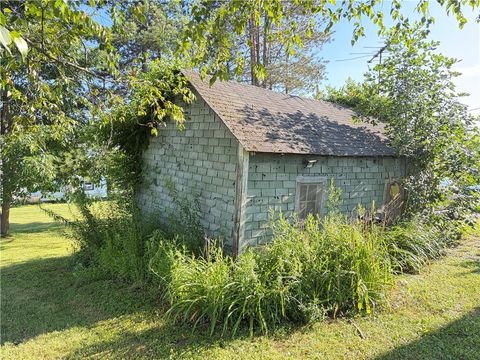 Tiny photo for 314 Owlville Road, Coventry, NY 13733 (MLS # R1701709)