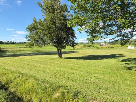 Tiny photo for 314 Owlville Road, Coventry, NY 13733 (MLS # R1701709)