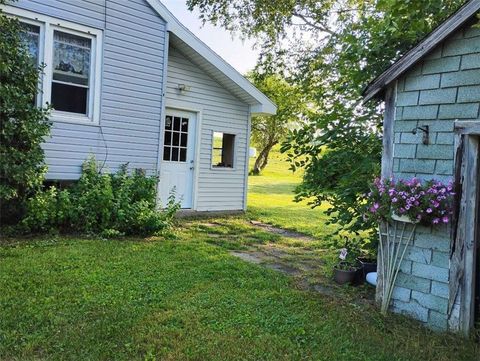 Tiny photo for 314 Owlville Road, Coventry, NY 13733 (MLS # R1701709)