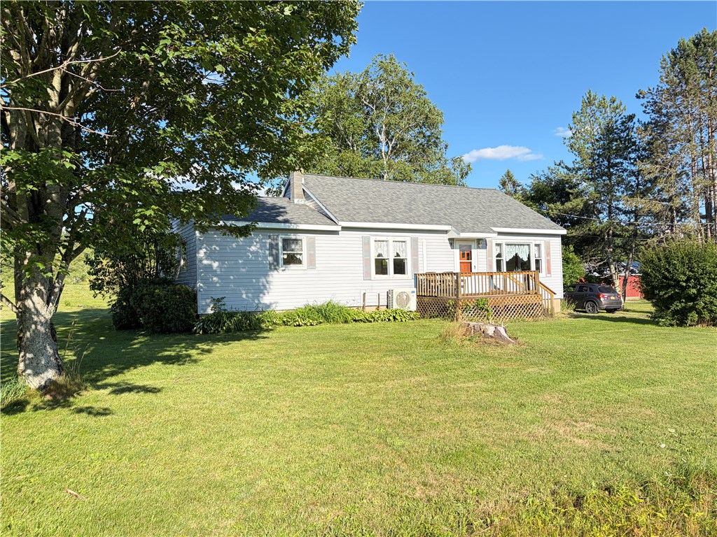 Photo of 314 Owlville Road, Coventry, NY 13733 (MLS # R1701709)
