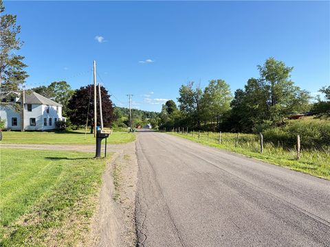 Tiny photo for 314 Owlville Road, Coventry, NY 13733 (MLS # R1701709)