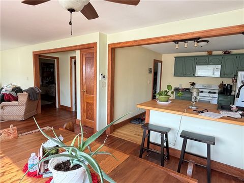 Tiny photo for 314 Owlville Road, Coventry, NY 13733 (MLS # R1701709)