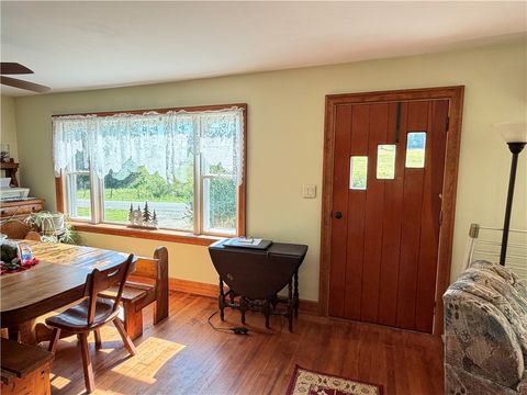 Tiny photo for 314 Owlville Road, Coventry, NY 13733 (MLS # R1701709)