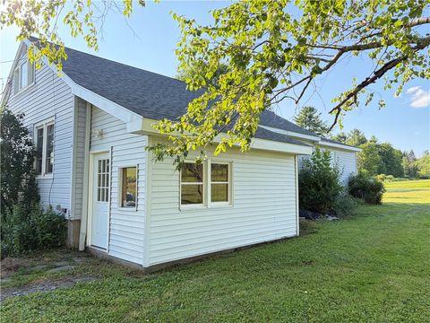 Tiny photo for 314 Owlville Road, Coventry, NY 13733 (MLS # R1701709)