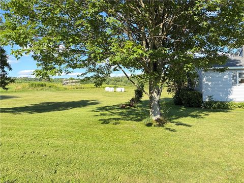 Tiny photo for 314 Owlville Road, Coventry, NY 13733 (MLS # R1701709)
