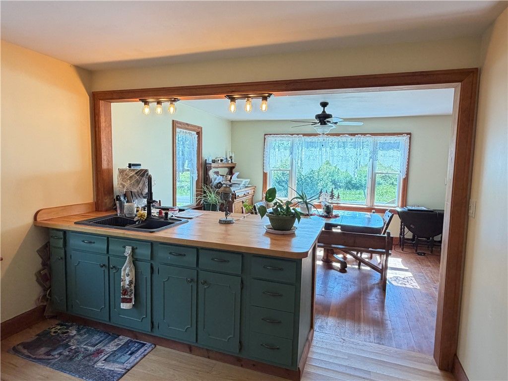 Photo of 314 Owlville Road, Coventry, NY 13733 (MLS # R1701709)