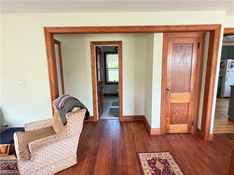 Tiny photo for 314 Owlville Road, Coventry, NY 13733 (MLS # R1701709)