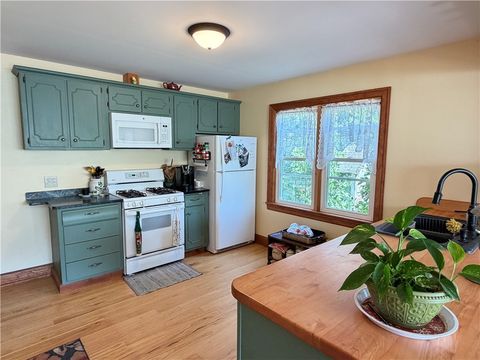 Tiny photo for 314 Owlville Road, Coventry, NY 13733 (MLS # R1701709)