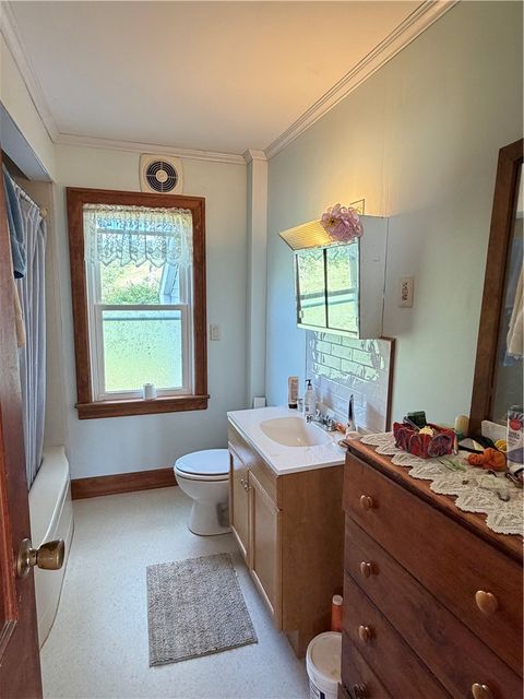 Tiny photo for 314 Owlville Road, Coventry, NY 13733 (MLS # R1701709)