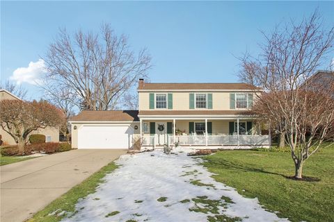 28 Misty Pine Road Fairport NY 14450