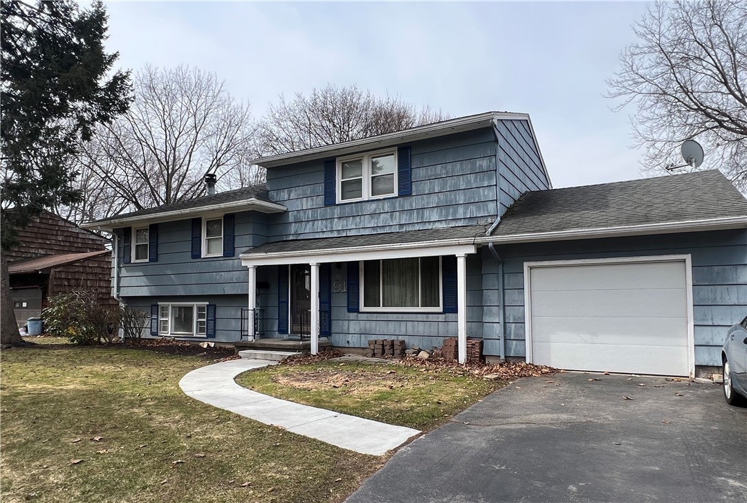 91 Barlow Dr Dr, Greece, New York image 1
