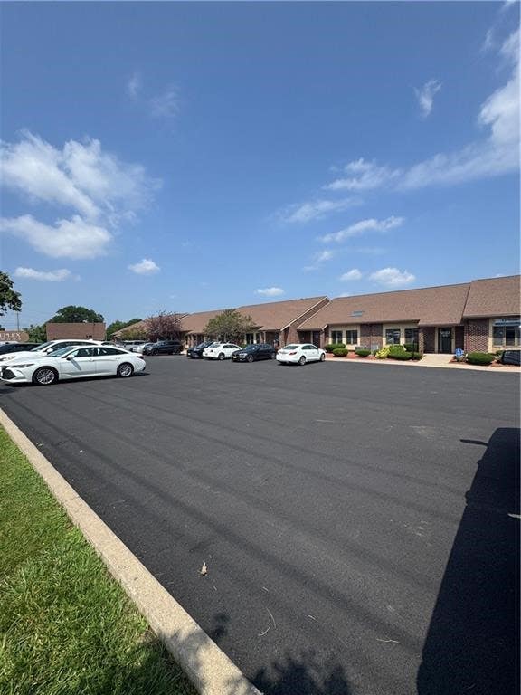 Photo of 1738 E Ridge Road, Irondequoit, NY 14622 (MLS # R1708776)