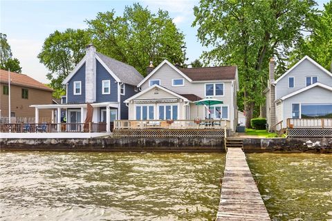 5696 Mcphersons Livonia NY 14487