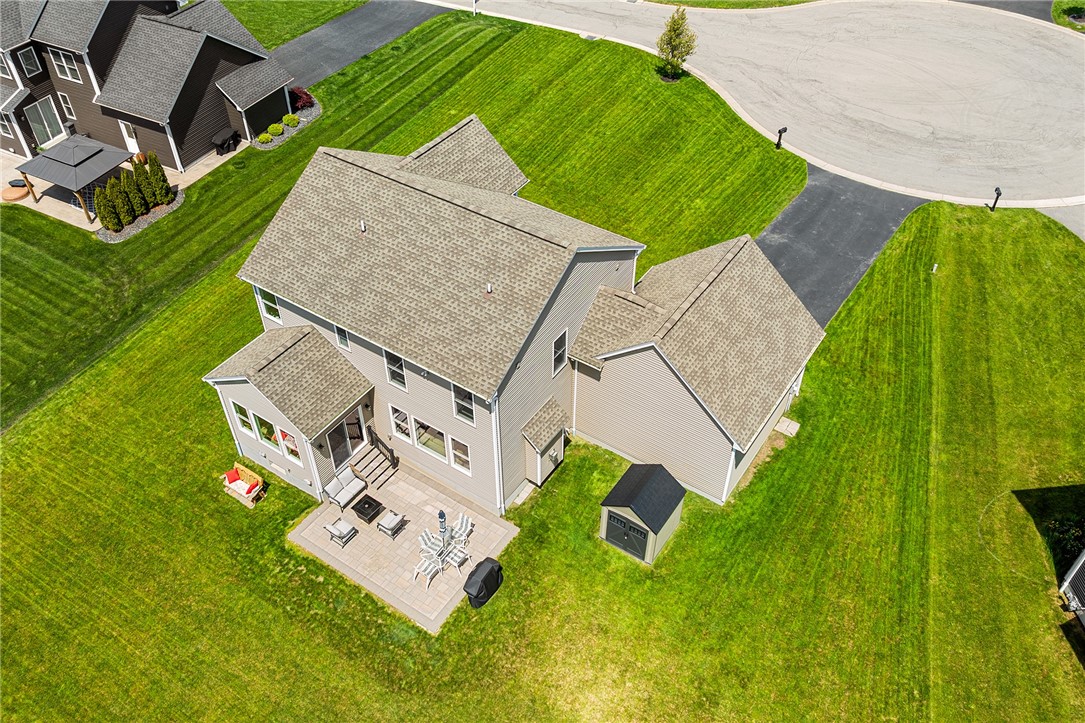 56 Knightbridge Circle