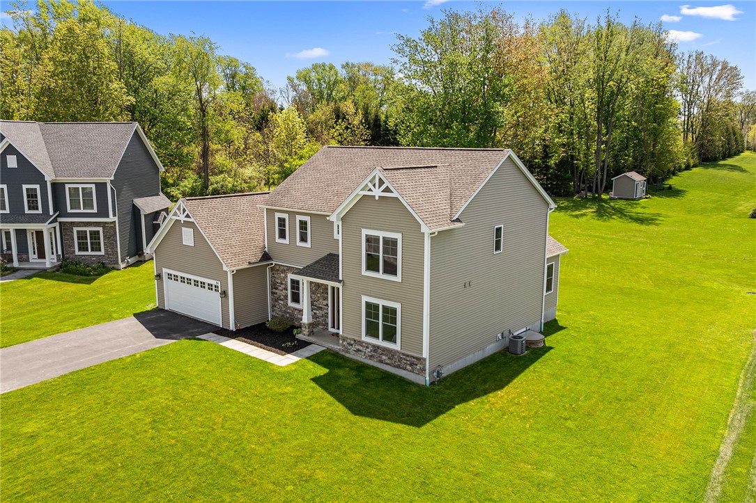 56 Knightbridge Circle