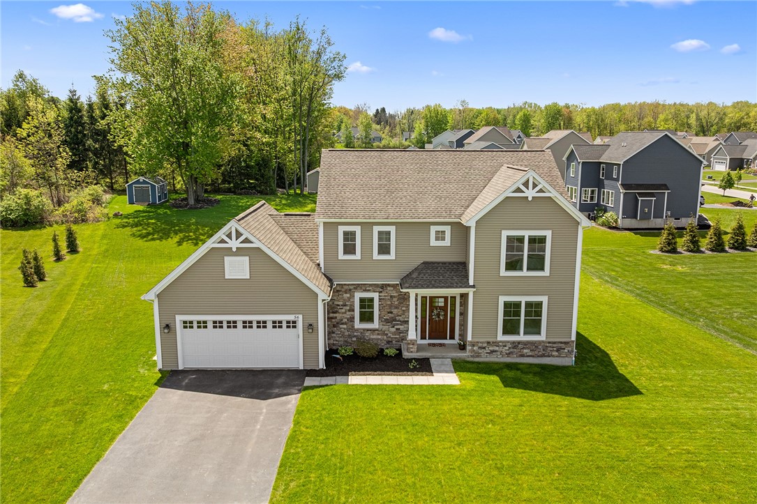 56 Knightbridge Circle
